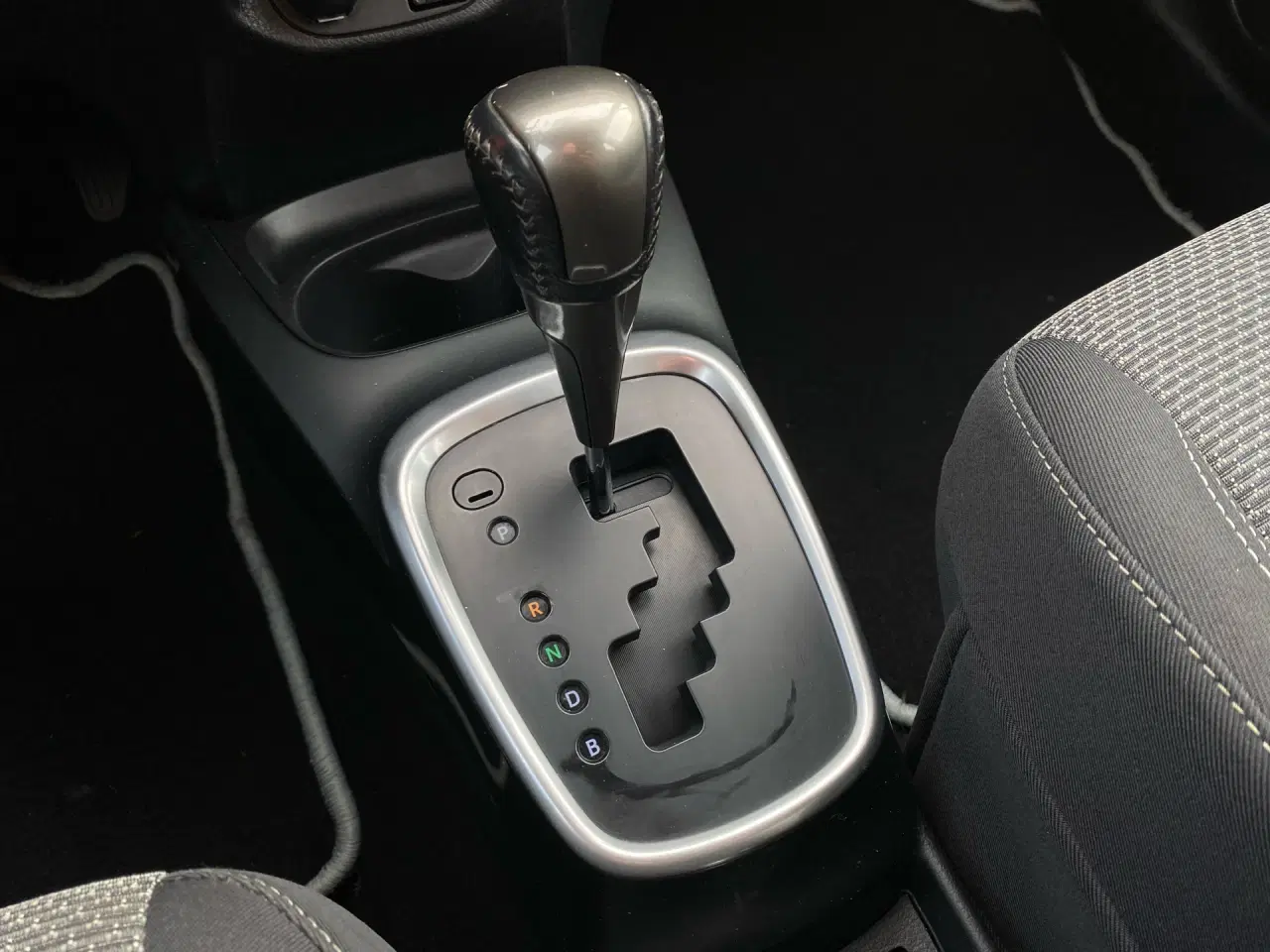 Billede 11 - Seat Ibiza 1,4 16V Sport 85HK 3d