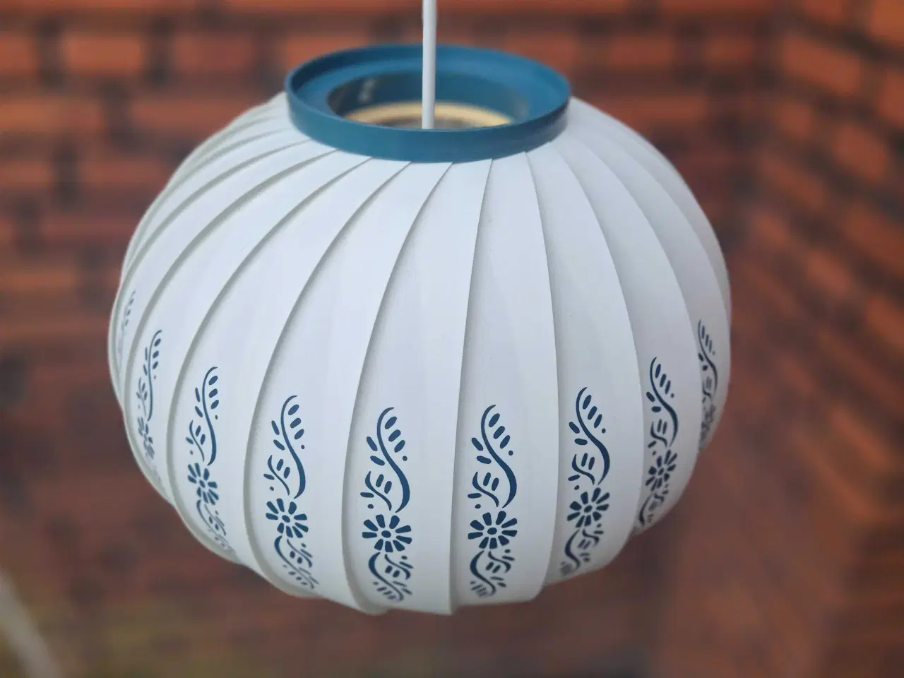 Billede 8 - Smuk Schiøler-retropendel model Holland