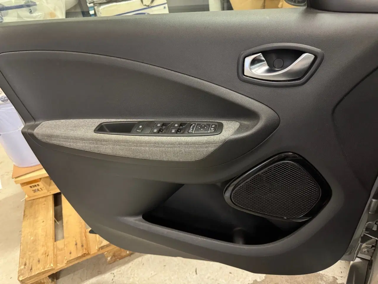 Billede 12 - Renault Zoe 52 Intens