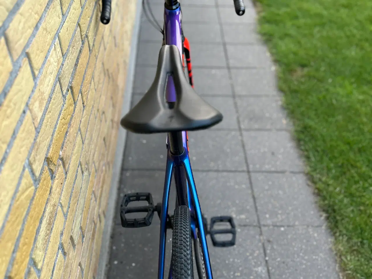 Billede 10 - 🚴‍♂️ specialized crux elite! 🚴‍♀️ 