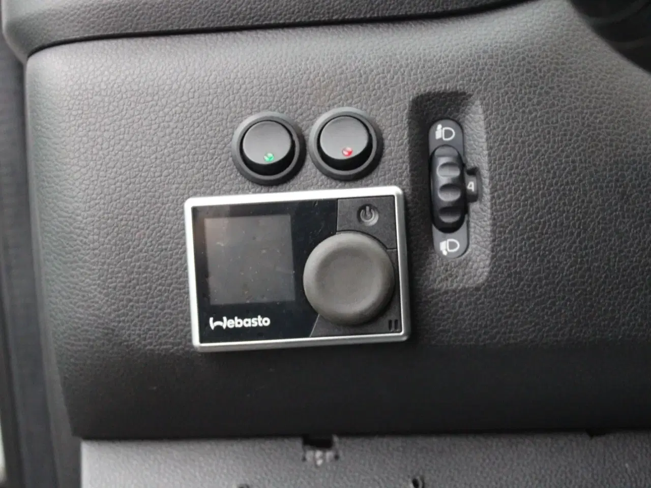 Billede 6 - Renault Master IV T35 2,3 dCi 180 L3 Mandskabsvogn m/lad