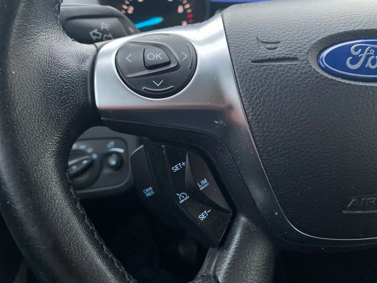 Billede 16 - Ford Kuga 1,5 EcoBoost Titanium Attack 150HK 5d 6g