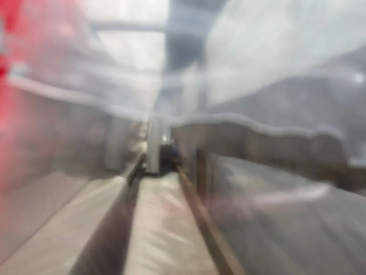 Billede 5 - CLAAS 7500mm raps fortsats bord til Claas C750 med sideknive