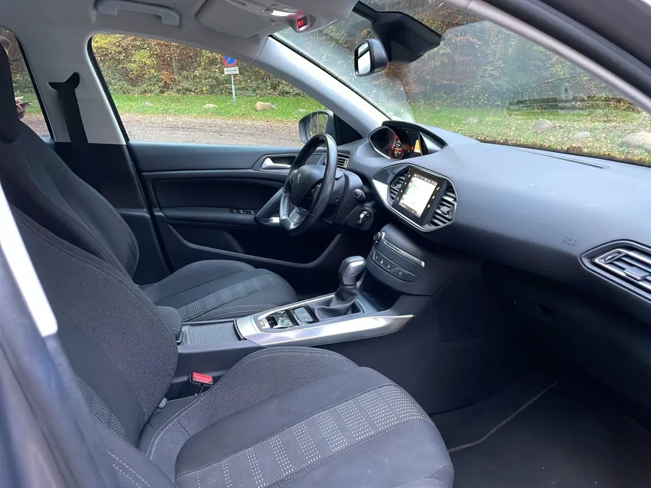 Billede 15 - Peugeot 308 2,0 BlueHDi 150 Allure SW EAT6