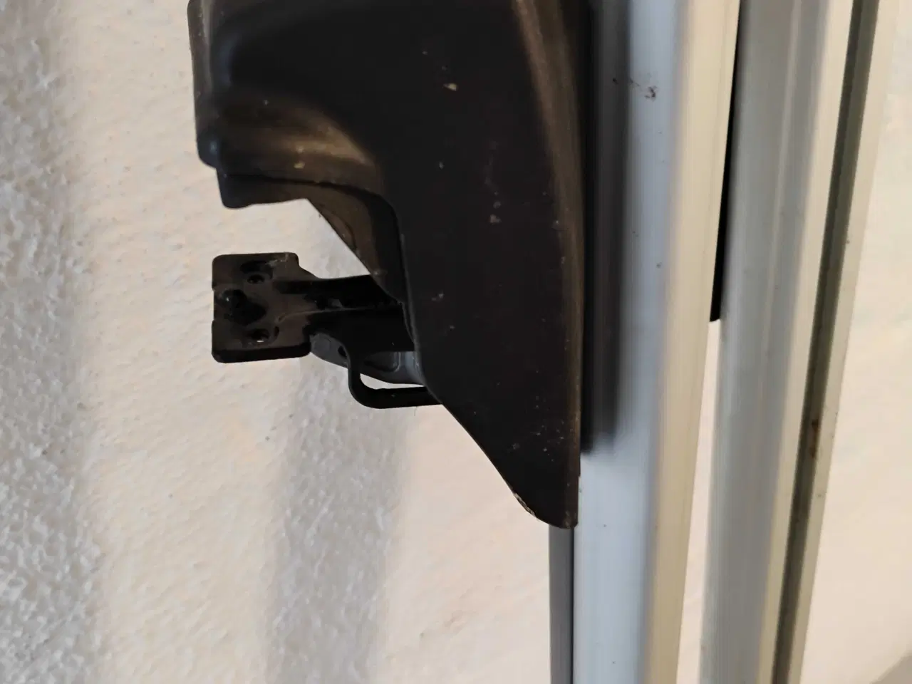 Billede 2 - Tagbøjler til Ford Focus MKIII inkl fod