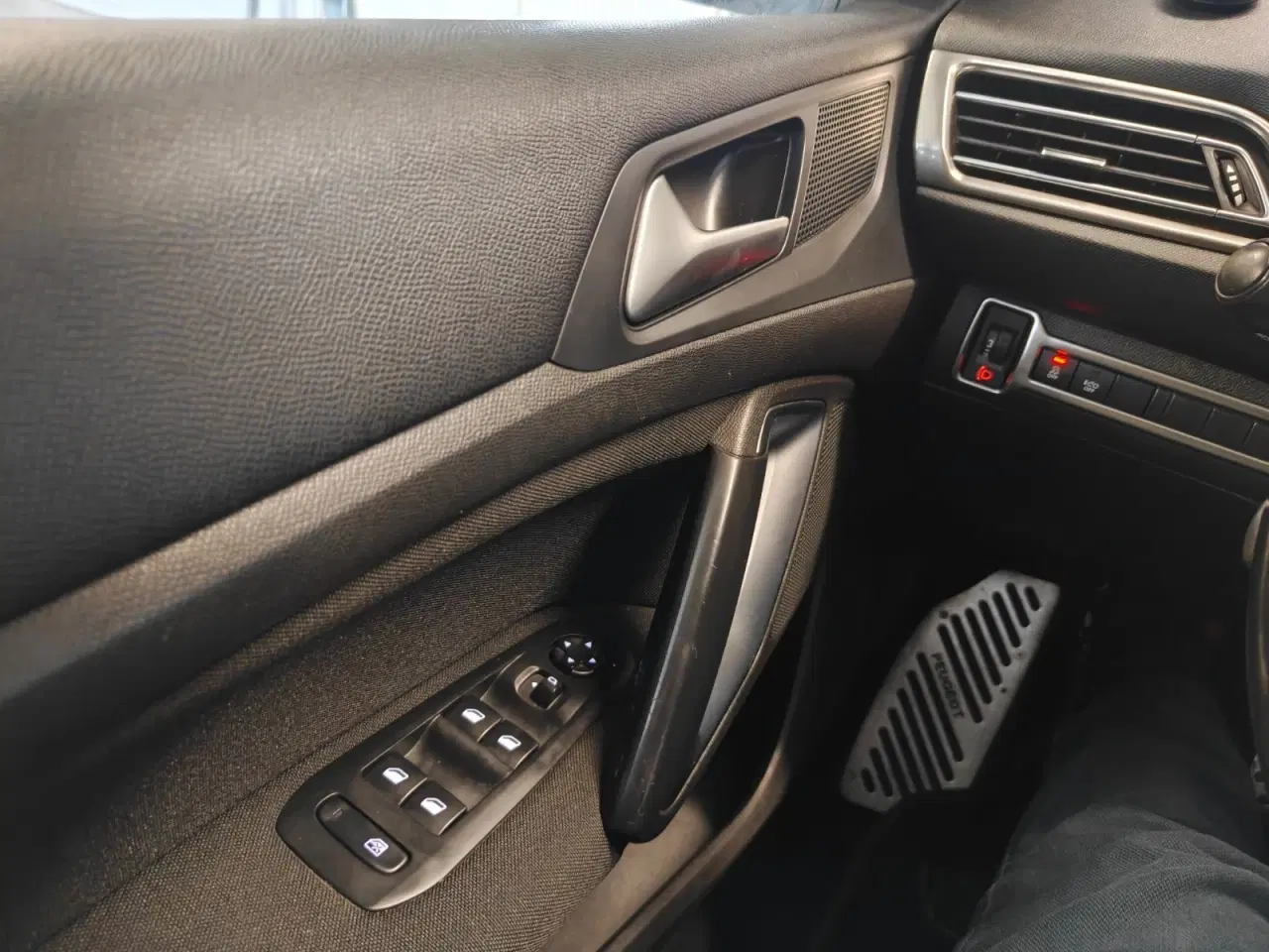 Billede 11 - Peugeot 308 1,6 BlueHDi 120 Active SW