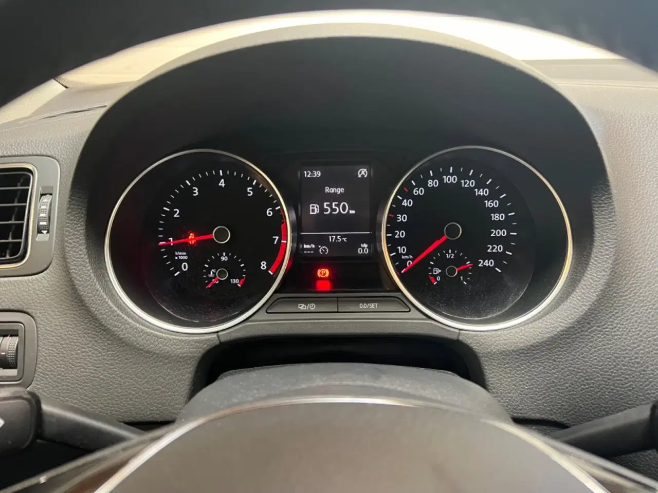 Billede 9 - VW Polo 1,2 TSi 90 Comfortline BMT