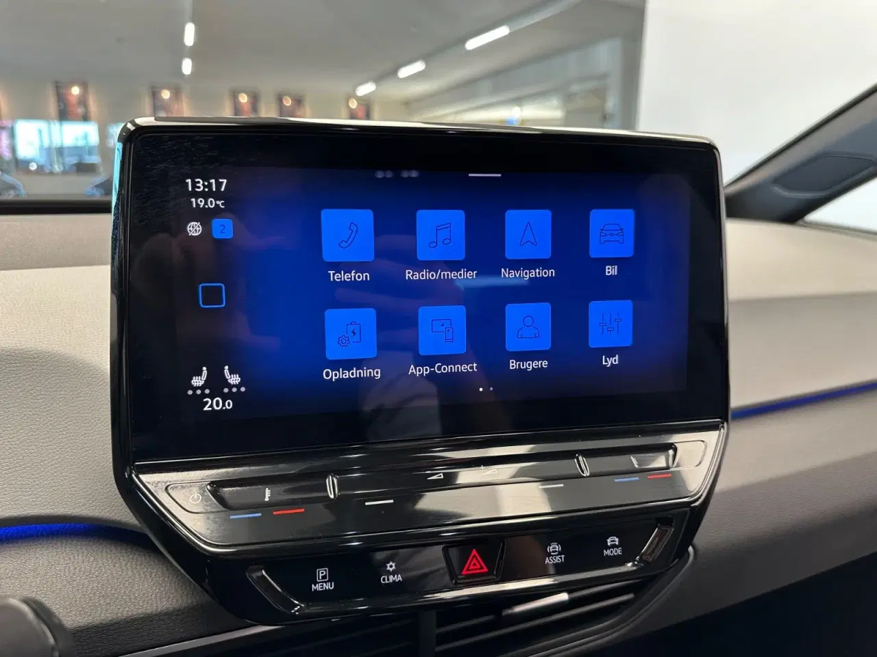 Billede 19 - VW ID.3 58 Pro Performance