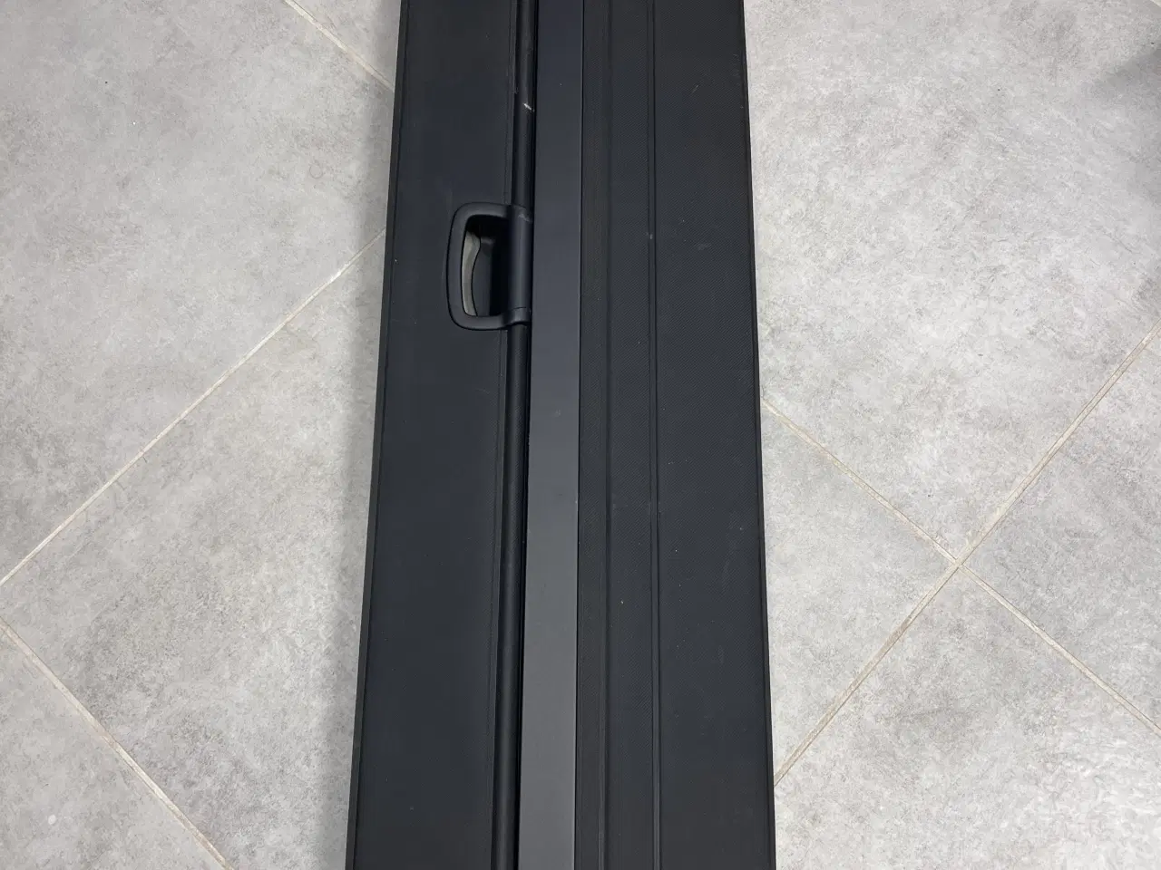 Billede 1 - Bagagerumsdække Ford S-max