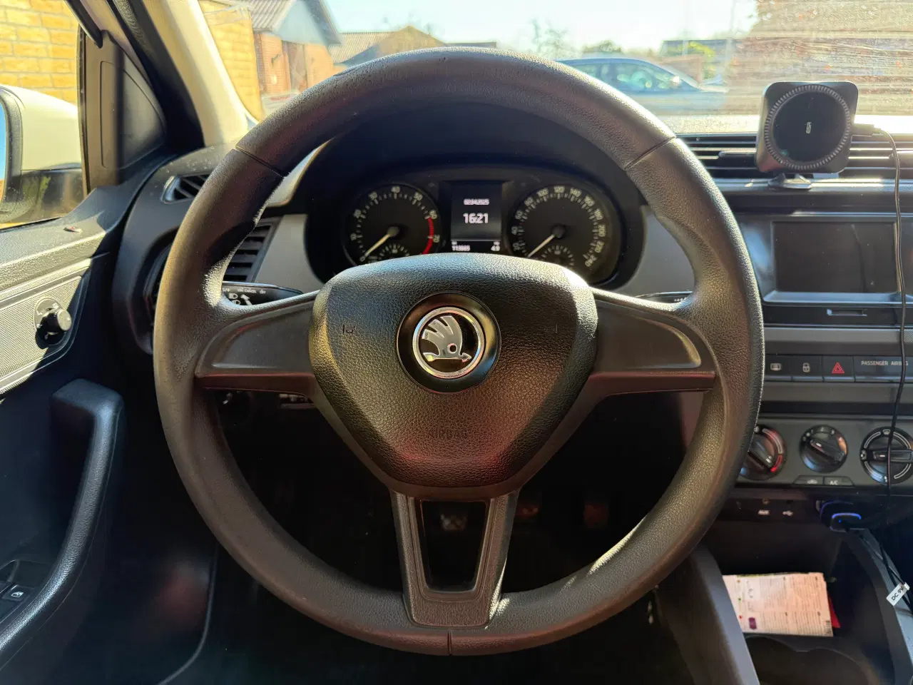 Billede 10 - Skoda Fabia Active Combi 1.2 TSI 110 HK Stationcar