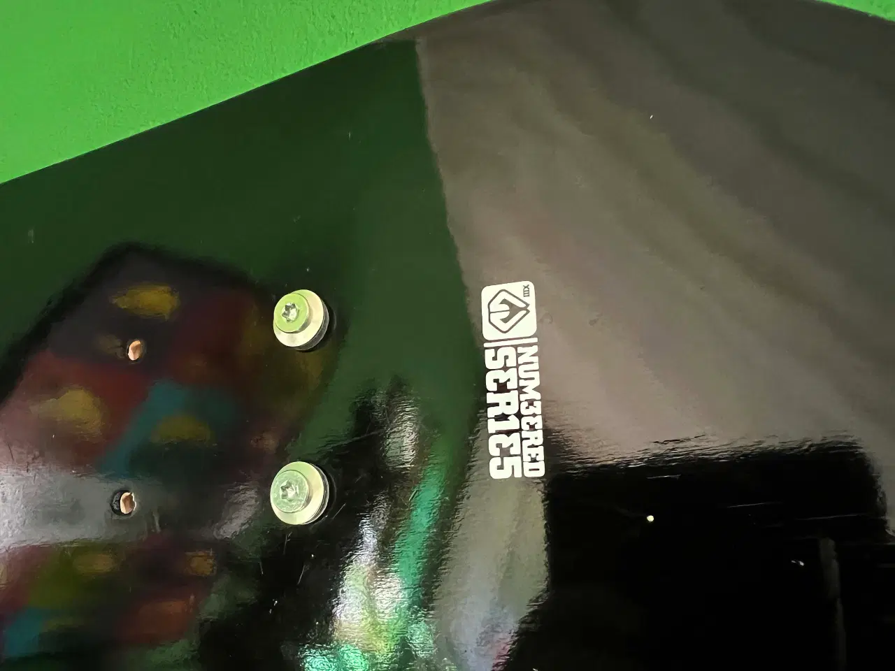 Billede 2 - Skateboards (+ skaterhjelm)
