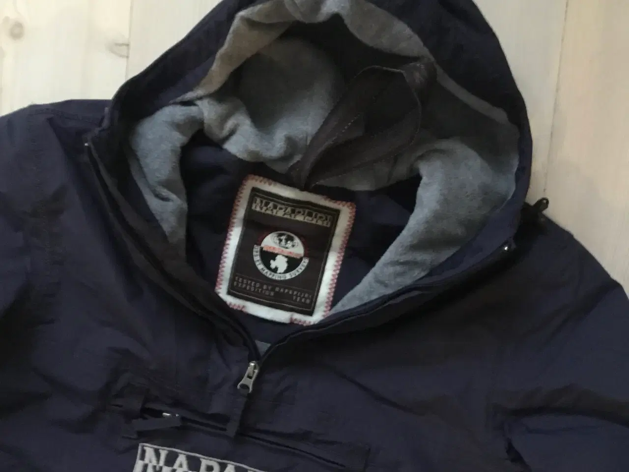 Billede 2 - Napapijri anorak