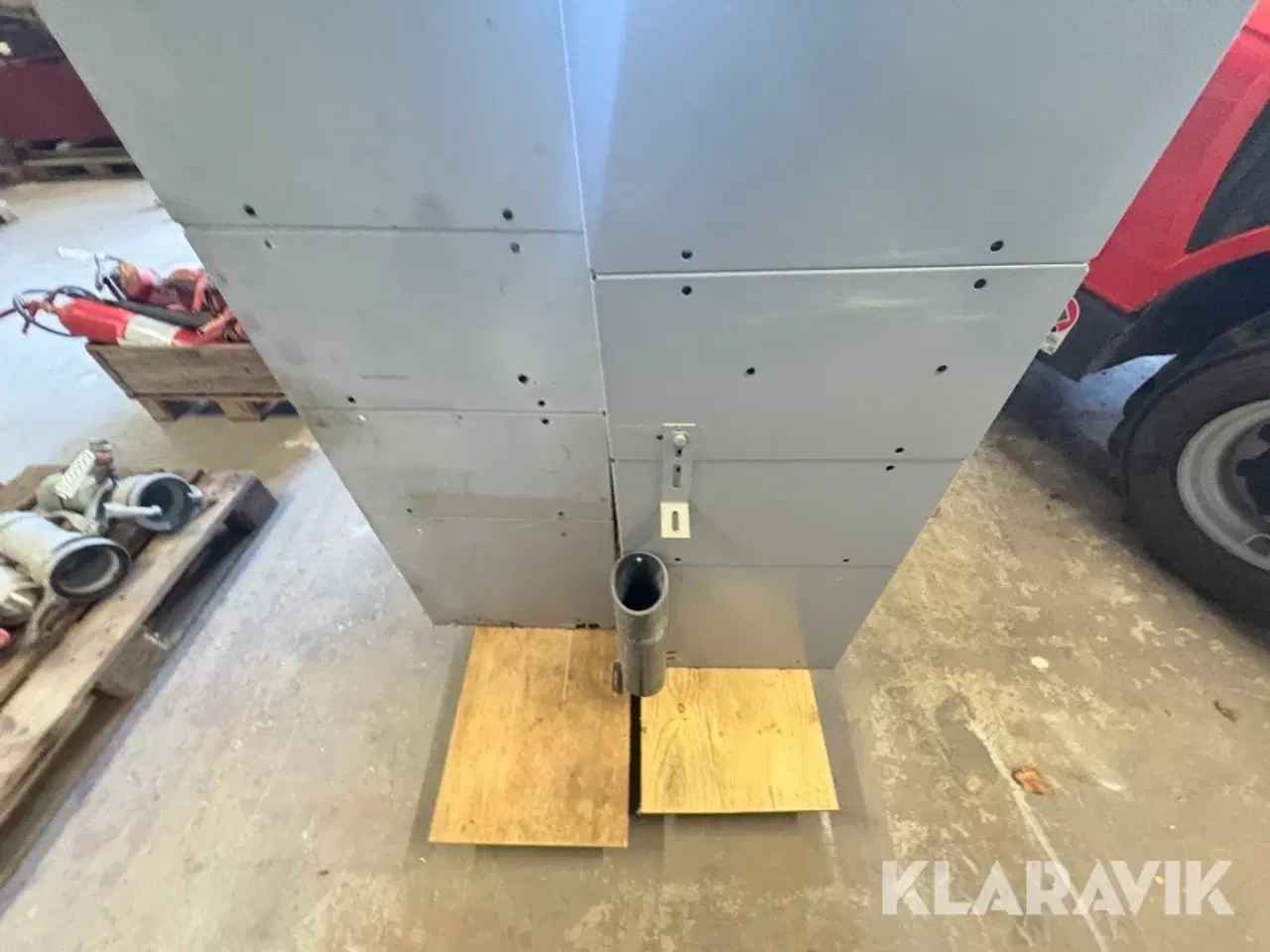 Billede 6 - Bil inventar Würth 2 styk