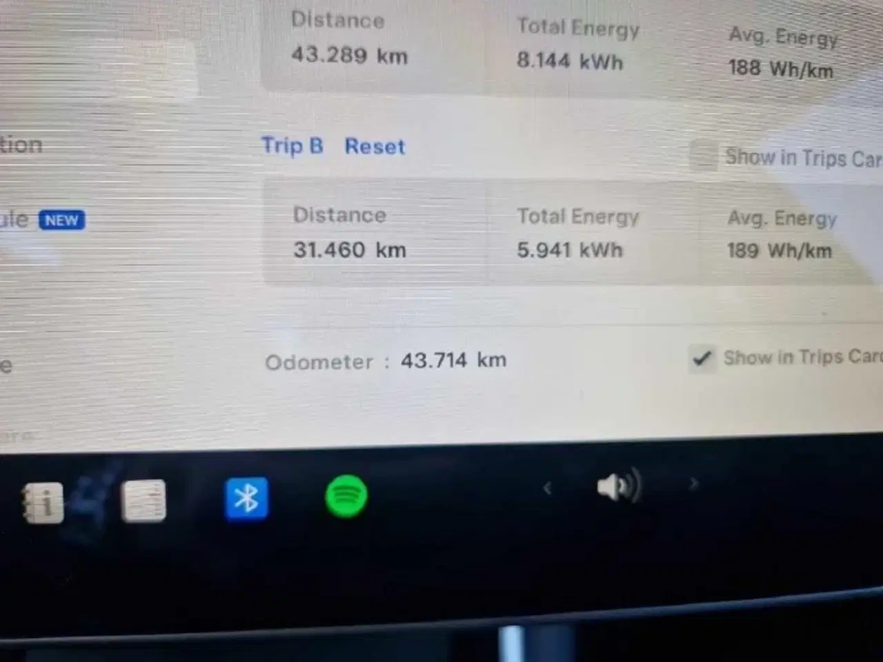 Billede 9 - Tesla Model 3  Long Range AWD