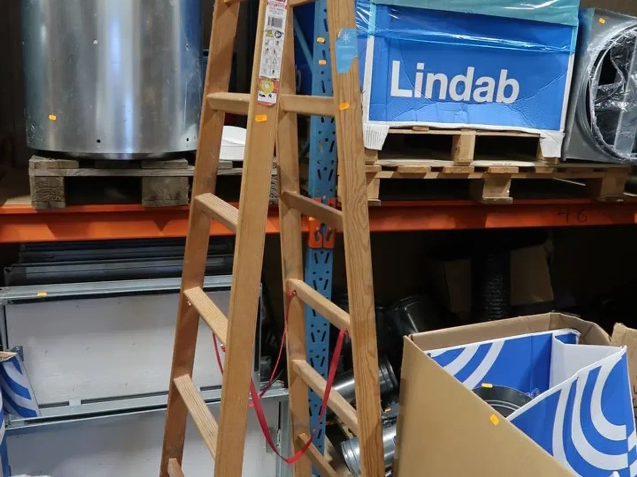 Billede 2 - Wienerstige JUMBO