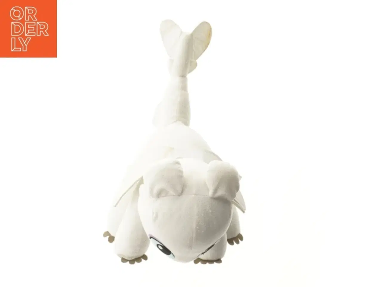 Billede 3 - Lysskygge -  Build a Bear (str. 35 cm)