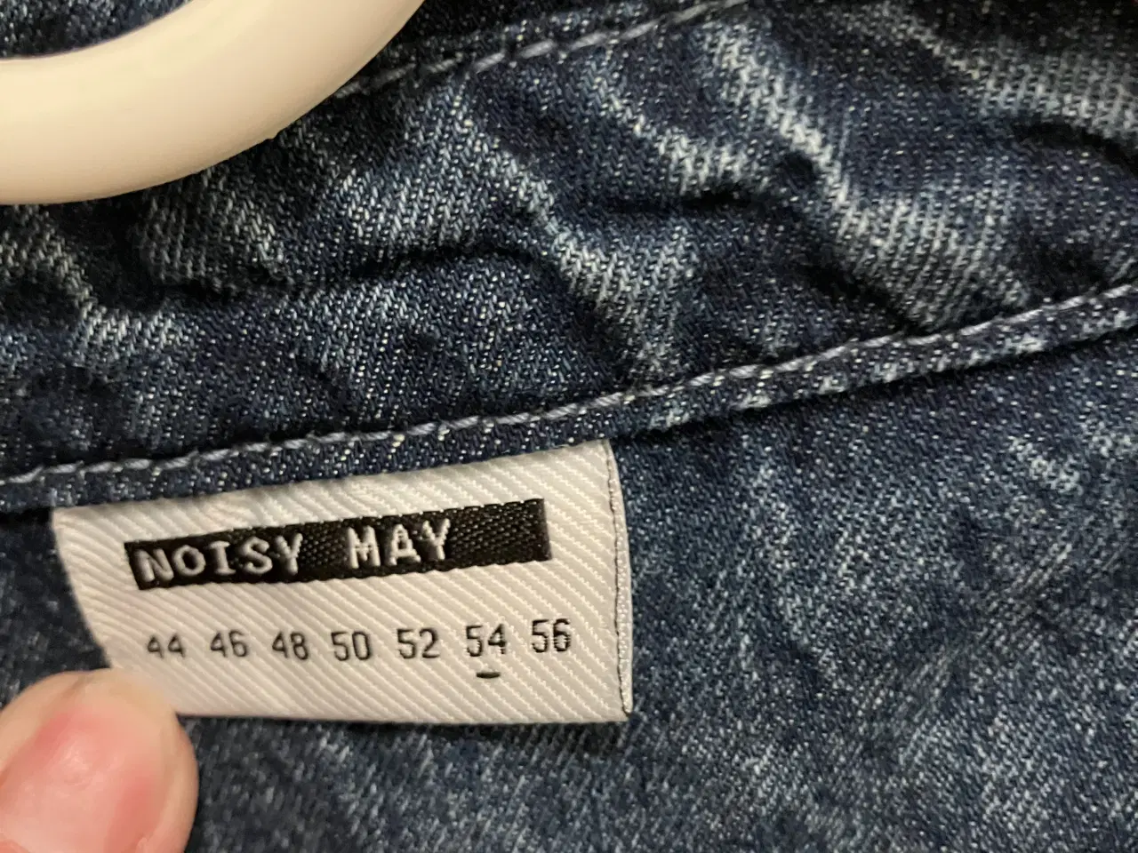 Billede 2 - Overdele str l og xl