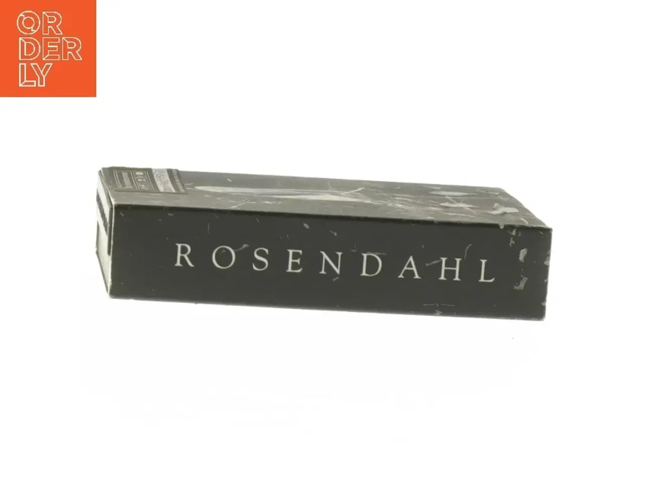 Billede 4 - Ny Vinskænker fra Rosendahl (str. 8 cm)