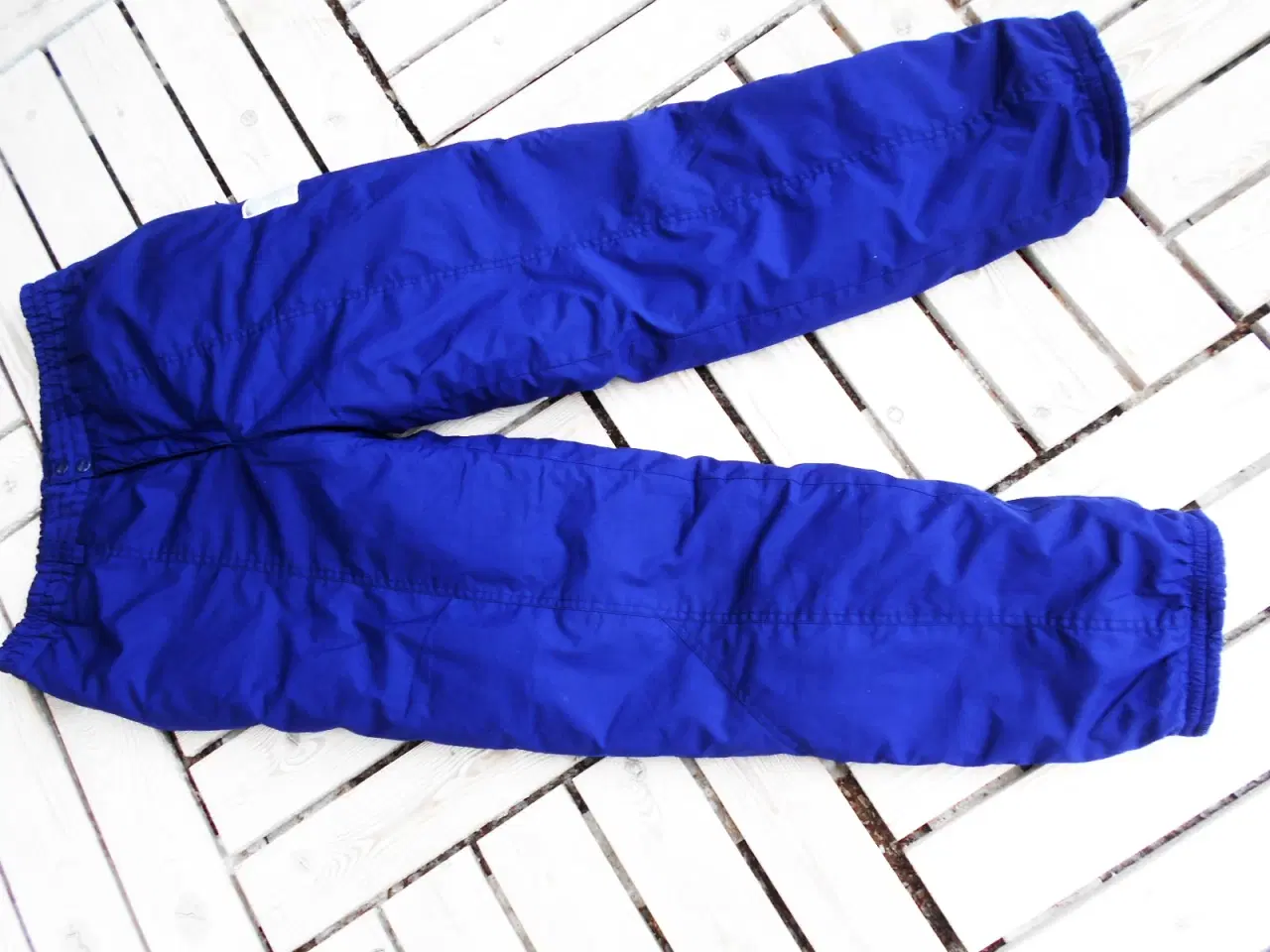 Billede 3 - Skibukser str. M