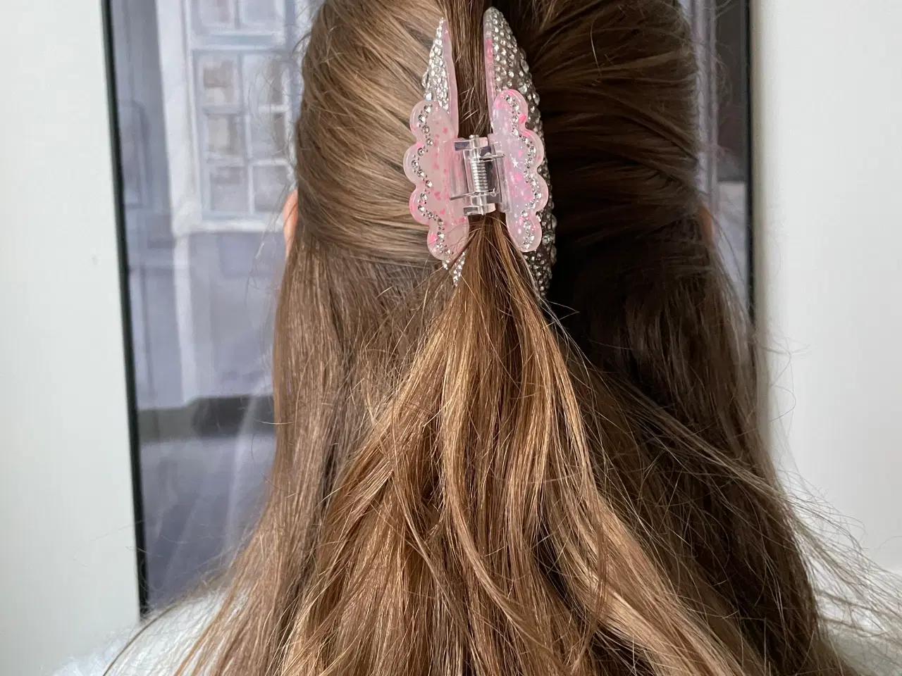 Billede 5 - Sui Ava hårklemme 