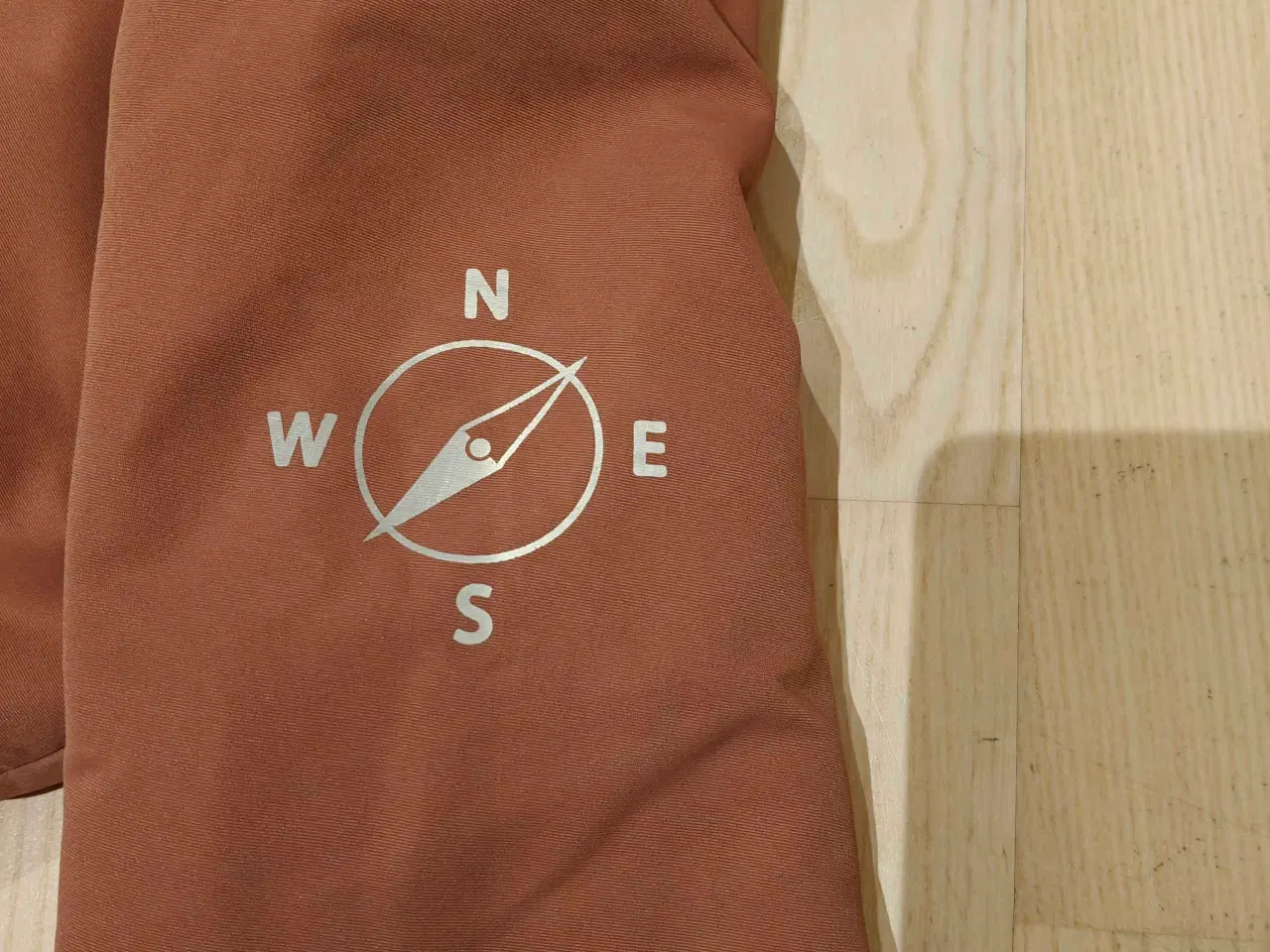 Billede 4 - Flot flyverdragt - så god som ny! ❄️✨