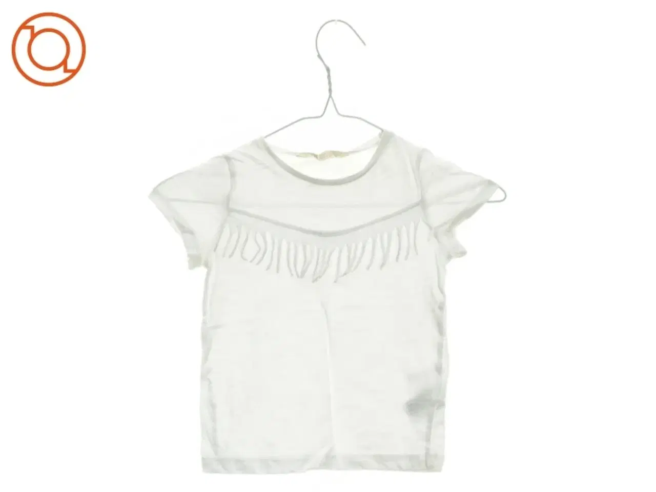 Billede 1 - T-Shirt fra H&M (str. 110 cm)