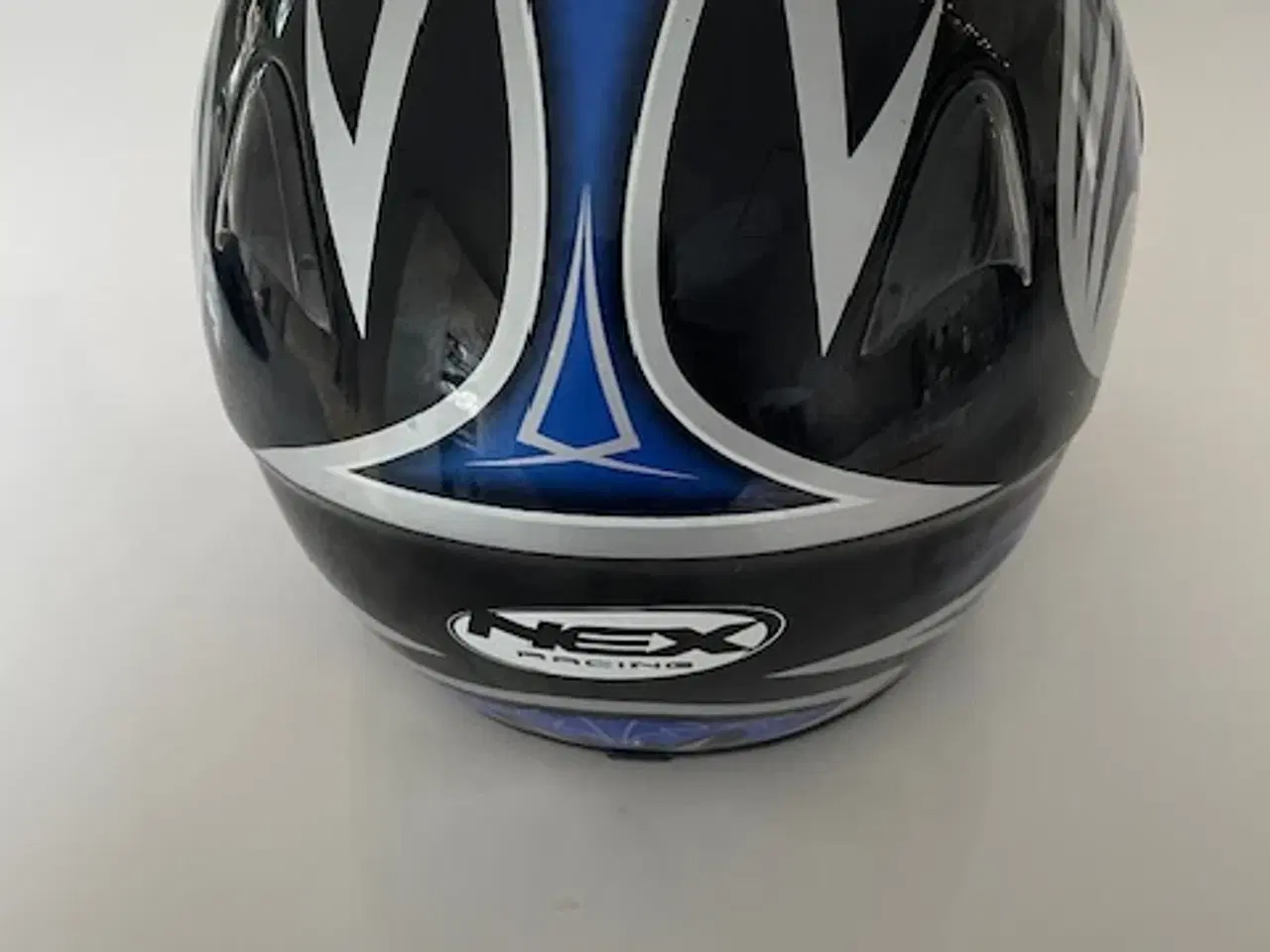 Billede 3 - Styrthjelm Str. L