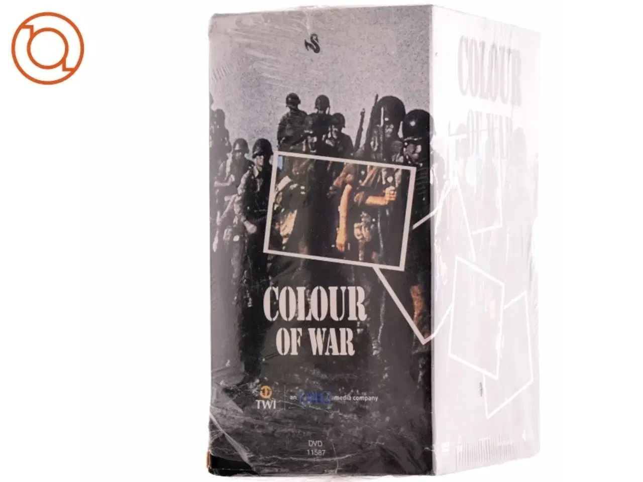 Billede 2 - Colour of war