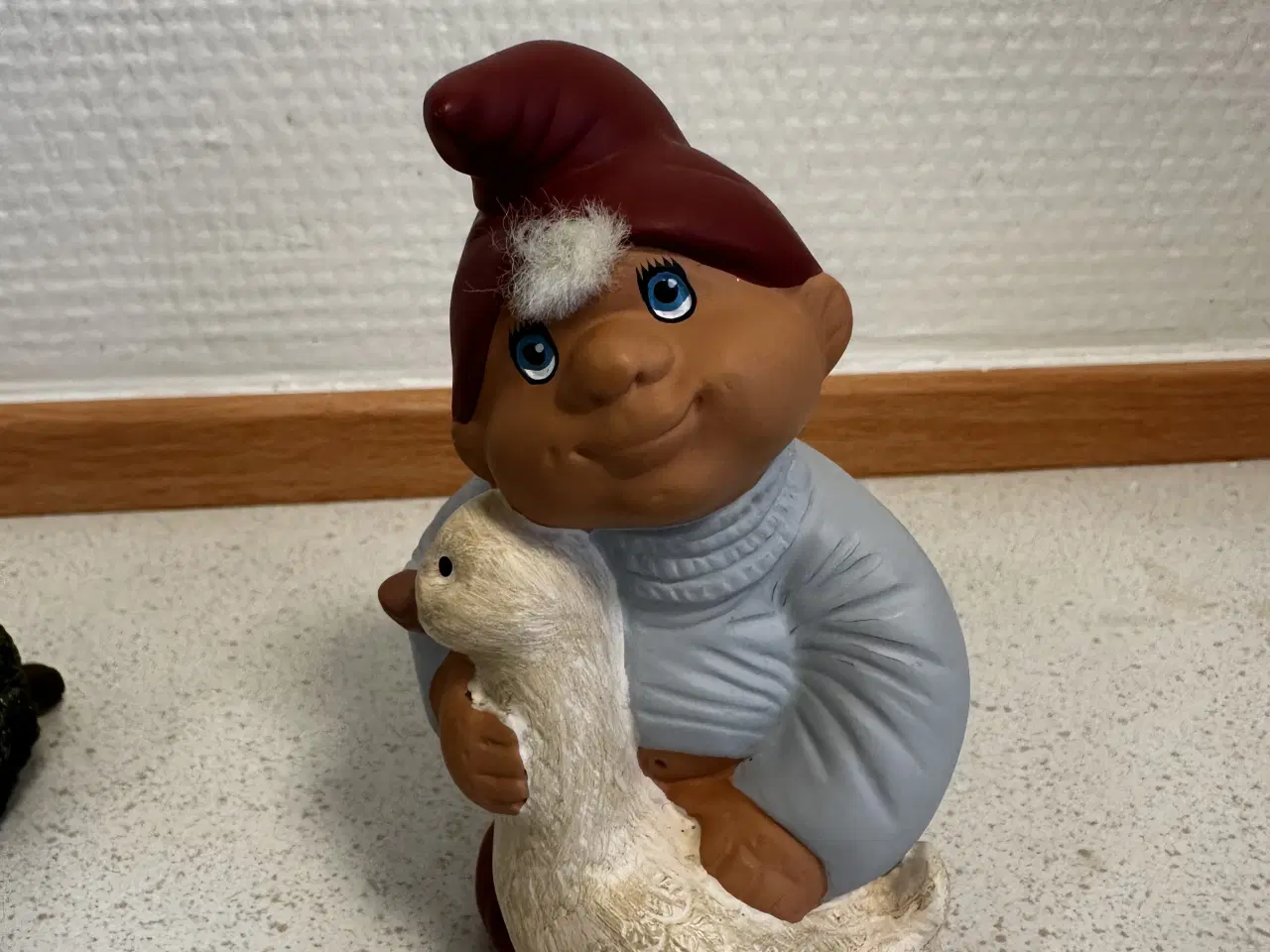 Billede 5 - Klarborg nisser og Trip Trap tilbehør