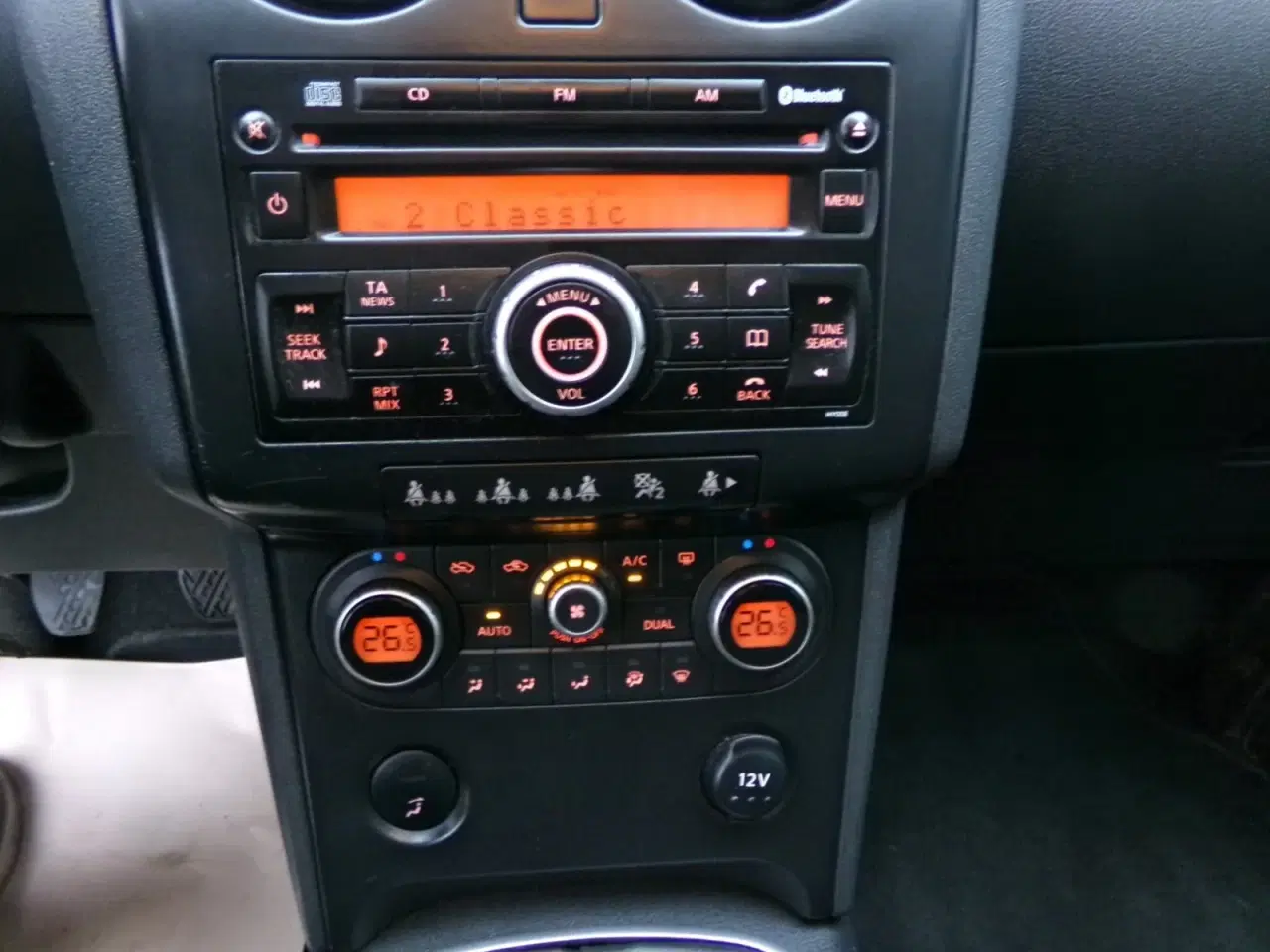 Billede 11 - Nissan Qashqai 2,0 Platinum