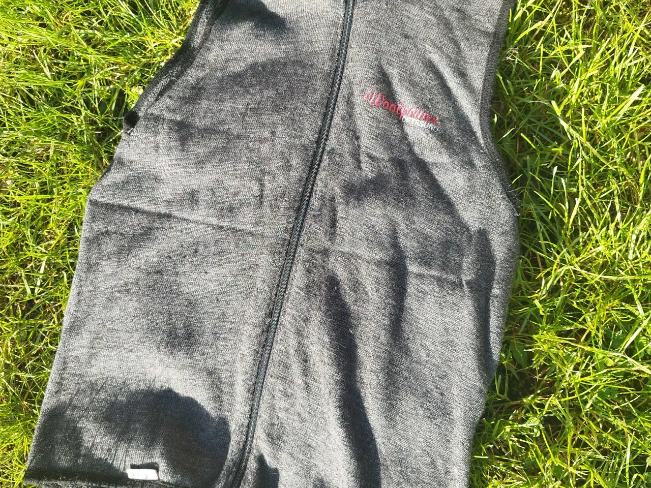 Billede 1 - Woolpower Vest 400