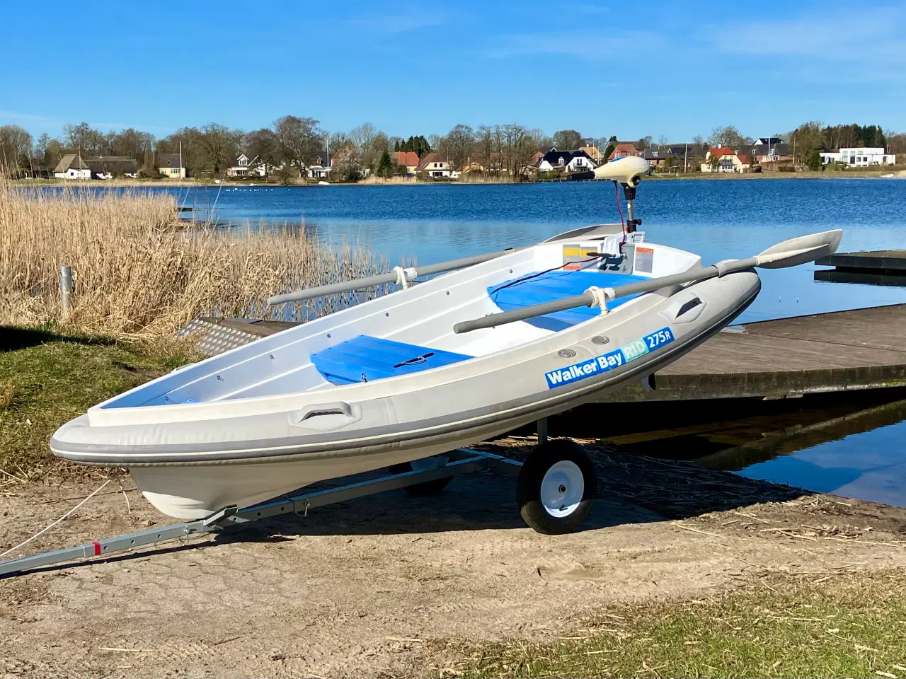 Billede 1 - Walker Bay