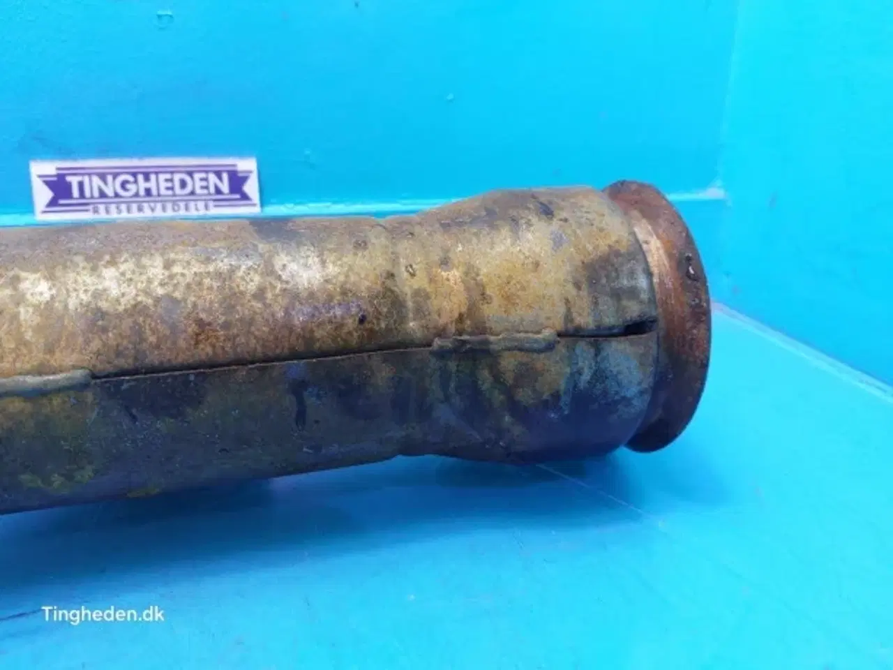 Billede 4 - JCB 427 HL Rør 335/G2324