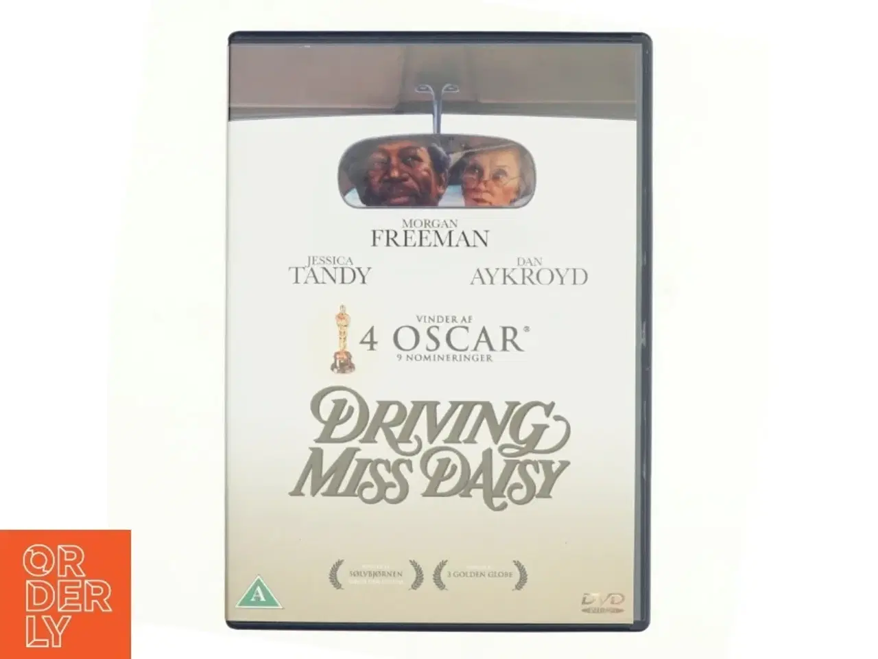 Billede 1 - Driving Miss Daisy