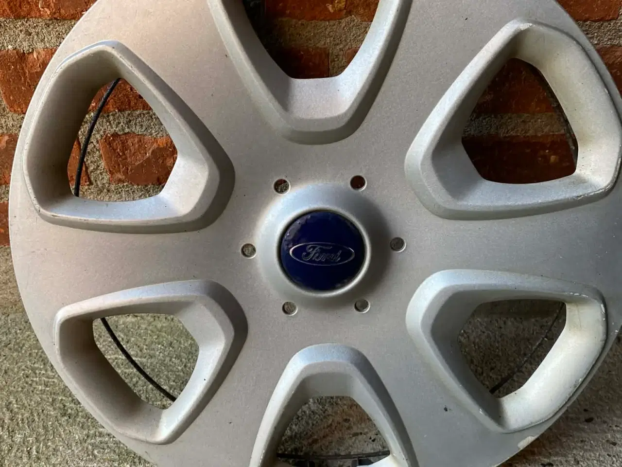 Billede 7 - Vinterdæk 4 stk