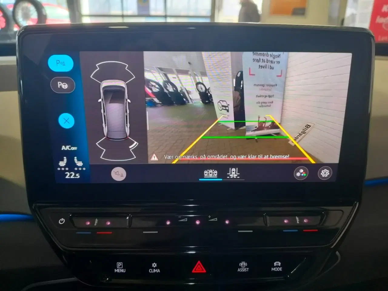 Billede 11 - VW ID.3 58 Pro Performance