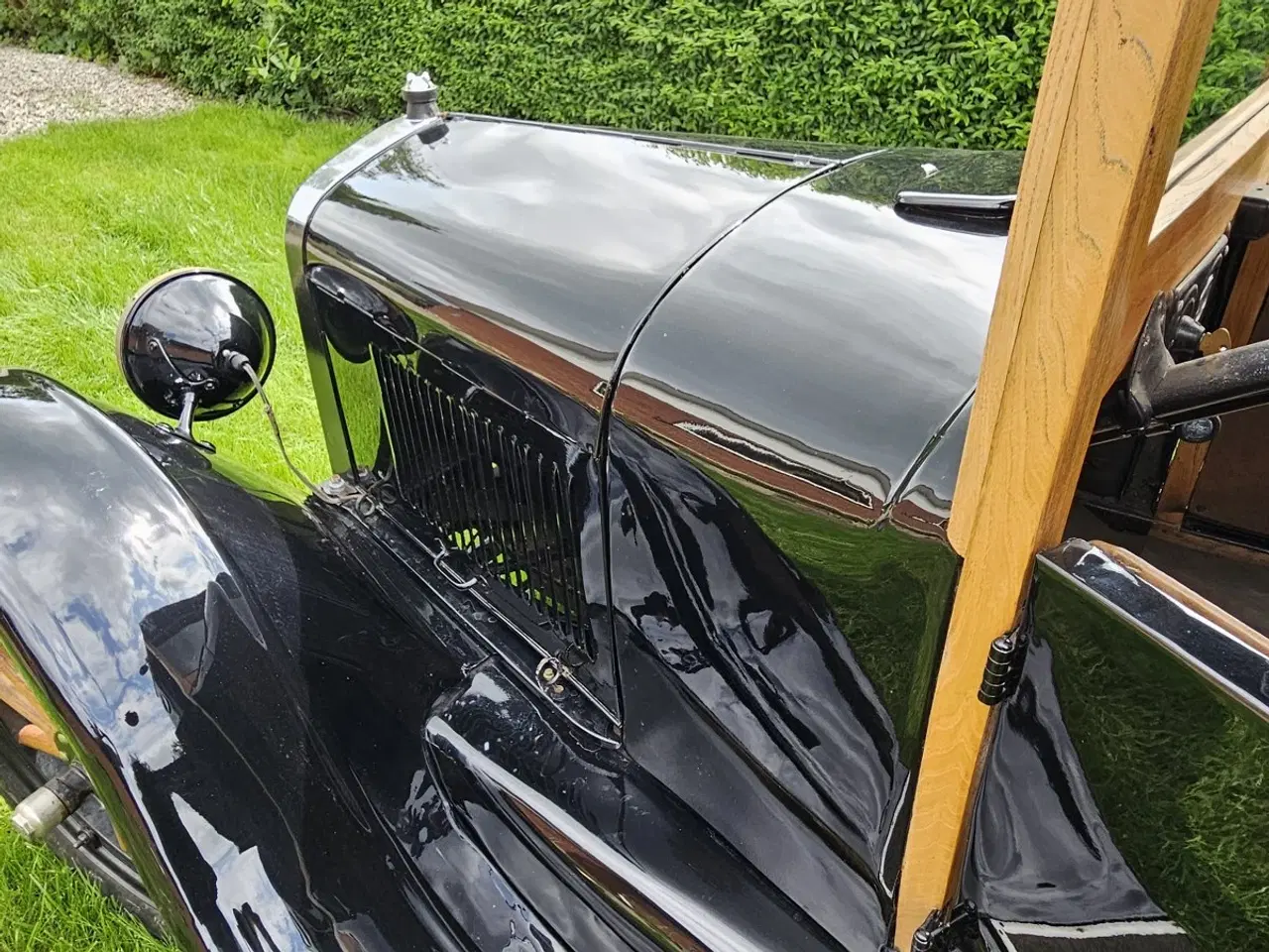 Billede 6 - Ford T Pickup 