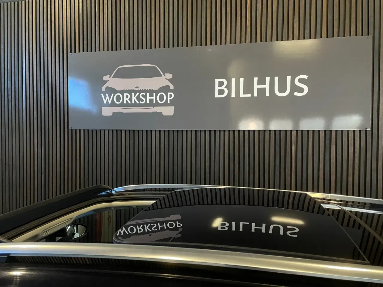 Billede 4 - VW Golf VII 2,0 TDi 150 Highline Variant DSG BMT