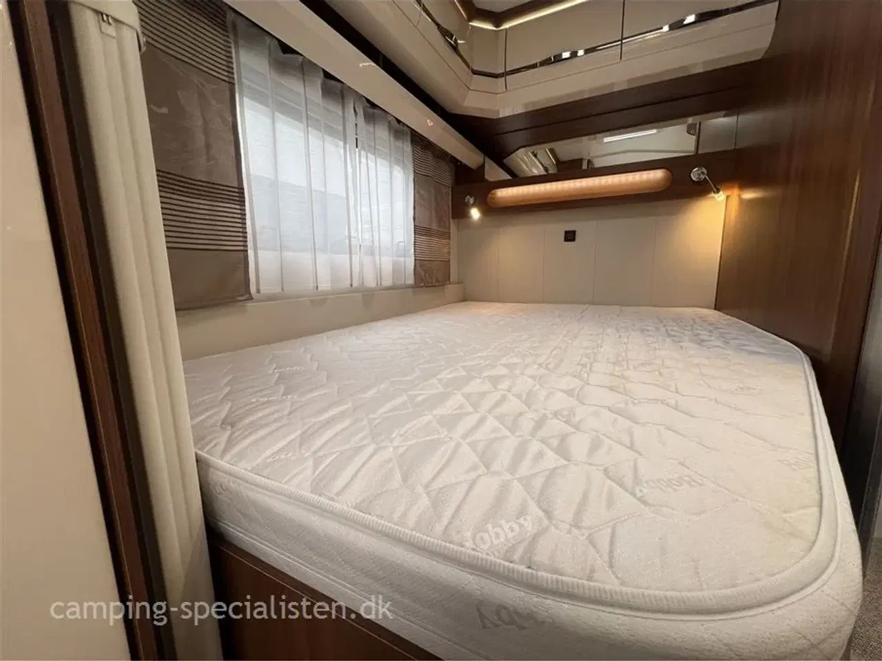 Billede 9 - 2019 - Hobby Excellent 540 FU   2019 Hobby Excellent 540 FU - se den nu hos Camping-Specialisten.dk