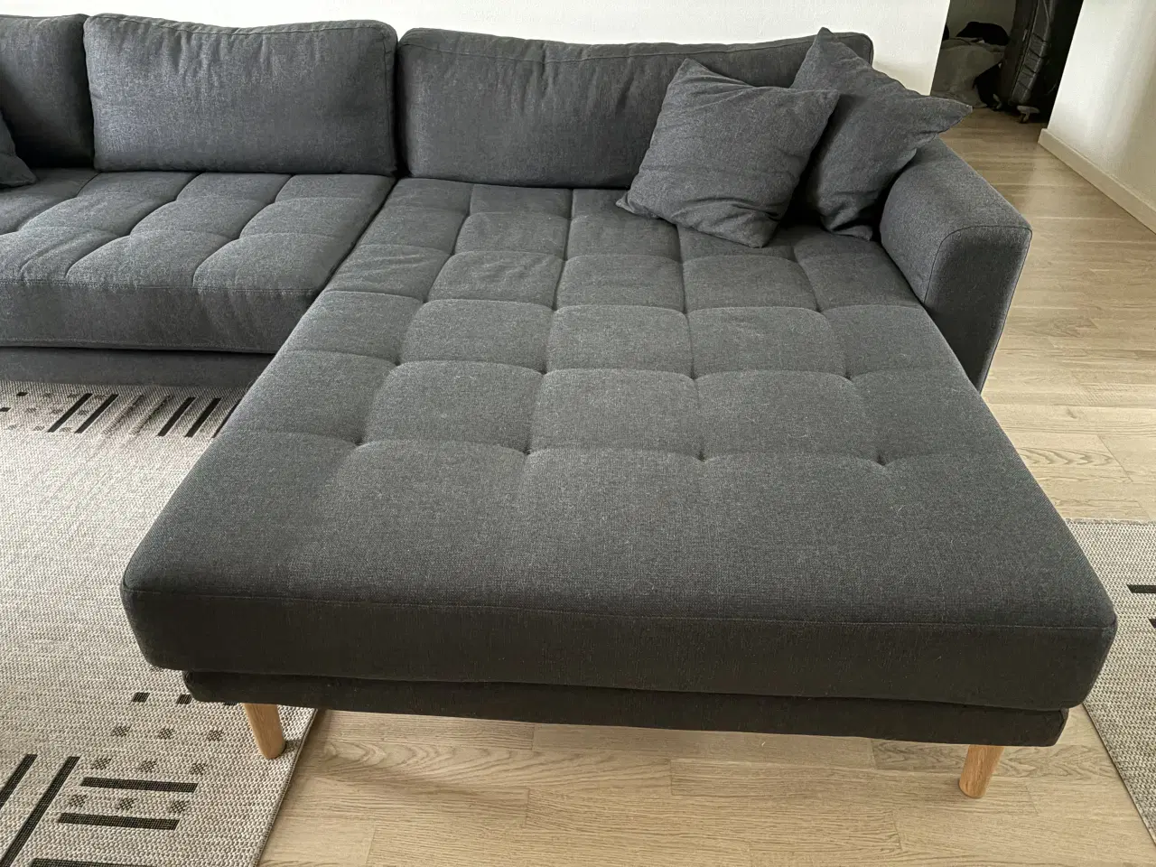 Billede 5 - Flot Lida Lounge Sofa