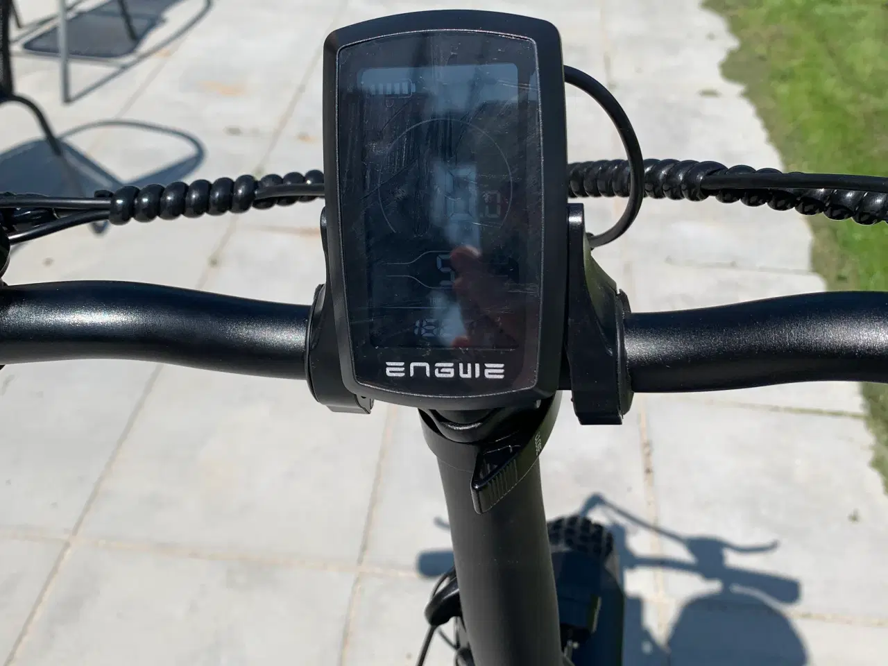 Billede 8 - Engwe EP2-Boost fatbike