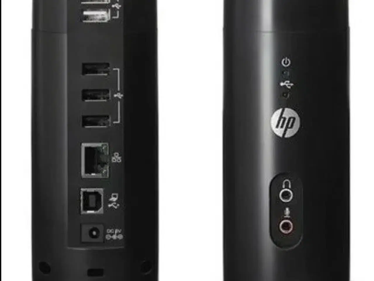 Billede 1 - HP Essential USB 2.0 Port Replicator 