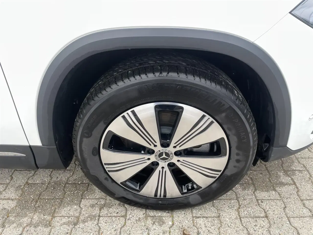 Billede 16 - Mercedes-Benz EQA 300 EL Progressive 4Matic 228HK 5d Aut.