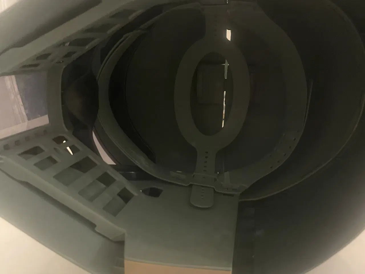 Billede 5 - Retro star Wars hjelm boba fett 