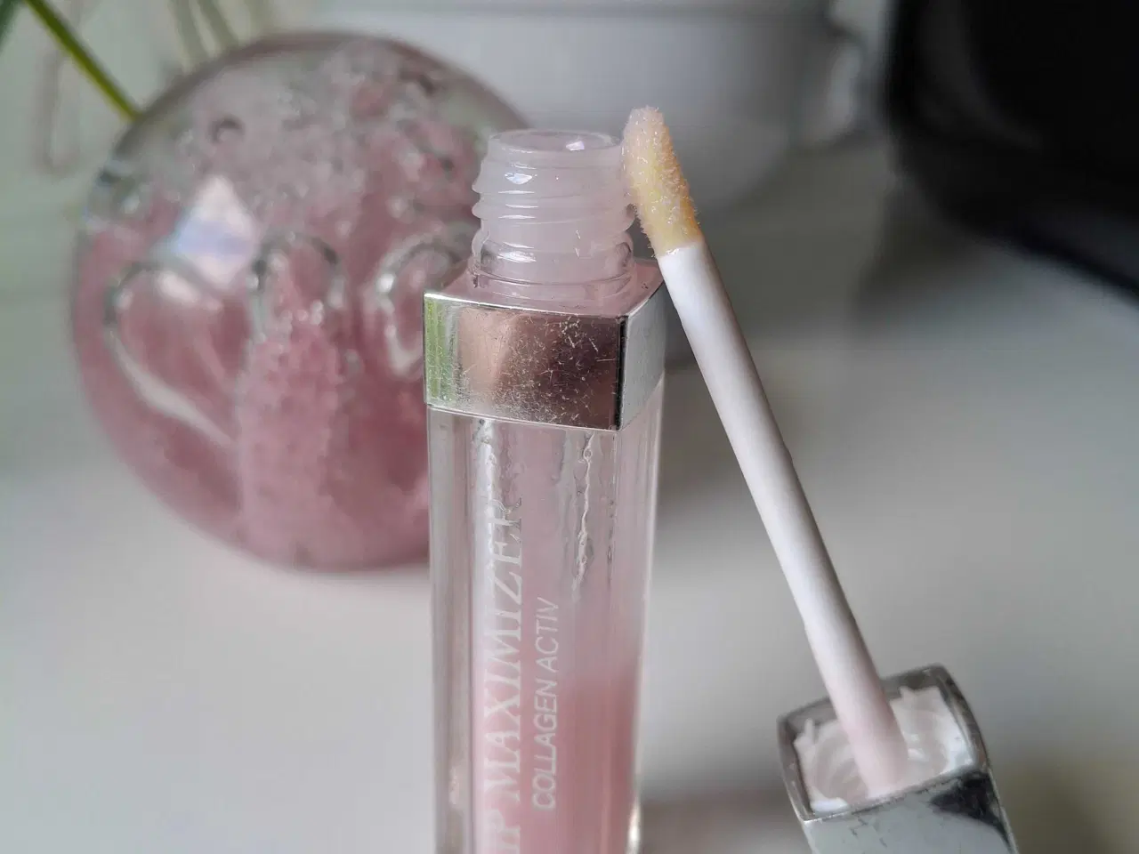 Billede 6 - Dior Addict Lip Maximizer•Collagen Active 