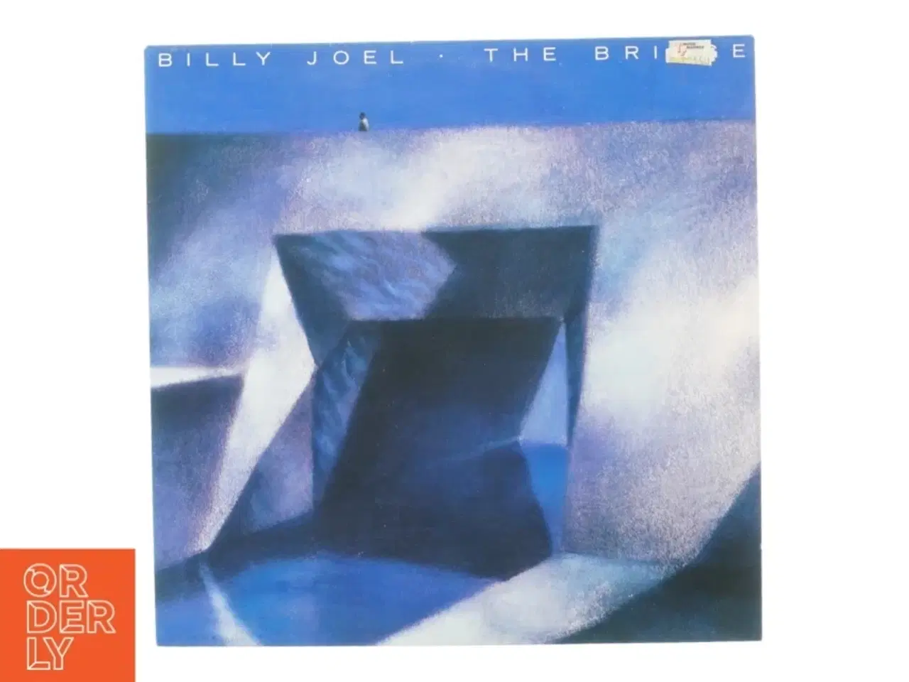 Billede 1 - Billy joel, the bridge fra Cb Rs (str. 30 cm)