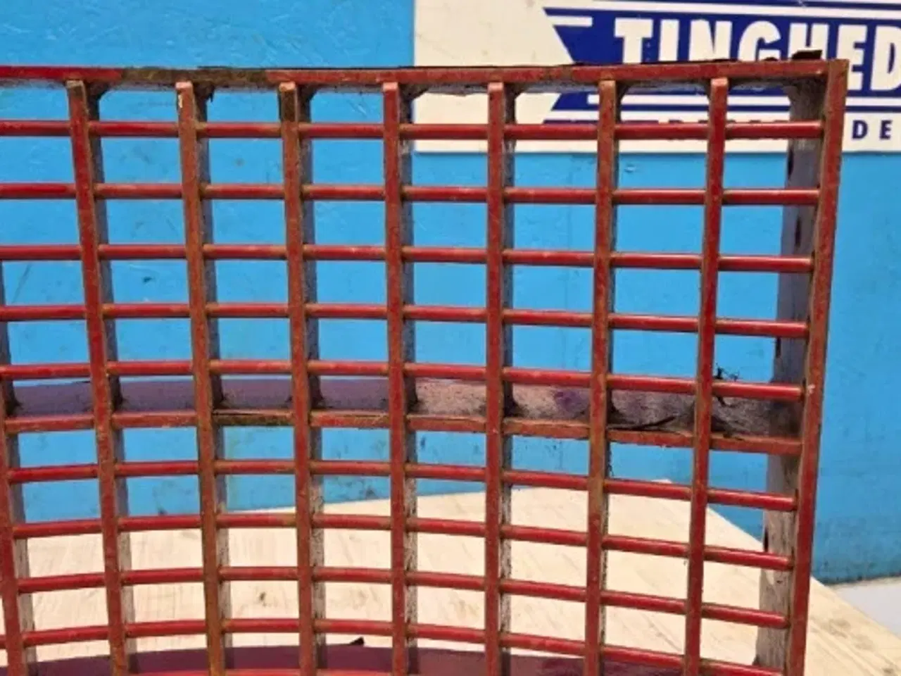 Billede 12 - Case 9010 Tærskebro R. 86999097