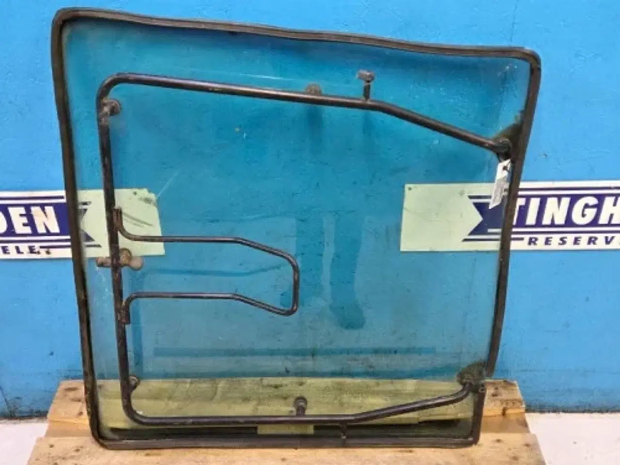 Billede 6 - Massey Ferguson 3060 Rude 3389902M3