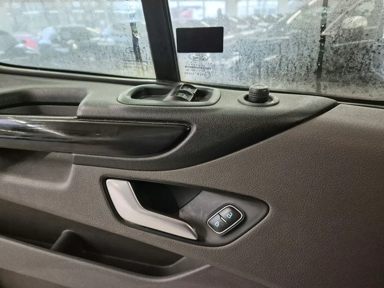 Billede 19 - Ford Transit Custom 300 L2H1 2,0 TDCi Limited 170HK Van 6g Aut.