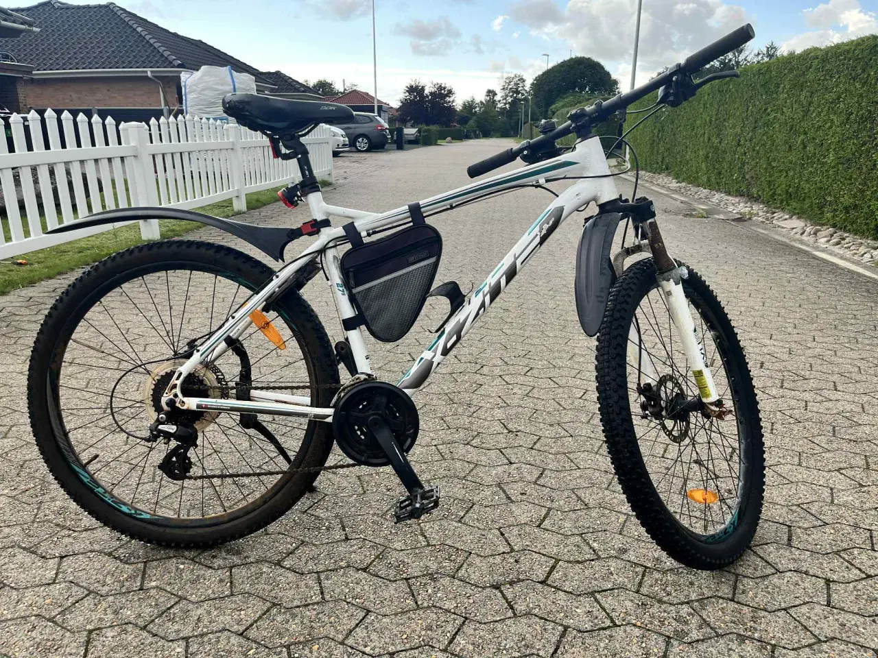 Billede 4 - Cykel Mountainbike